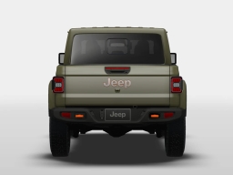 Jeep Gladiator Mojave 4x4 2026