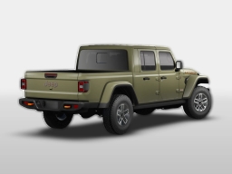 Jeep Gladiator Mojave 4x4 2026