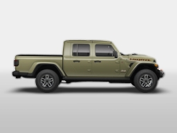 Jeep Gladiator Mojave 4x4 2026