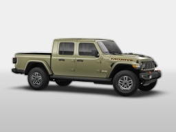 Jeep Gladiator Mojave 4x4 2026