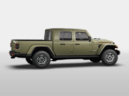 Jeep Gladiator Mojave 4x4 2026