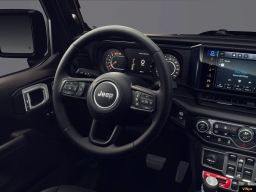 Jeep Gladiator Mojave 4x4 2026