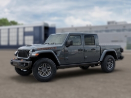 Jeep Gladiator Mojave 4x4 2026