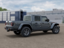 Jeep Gladiator Mojave 4x4 2026