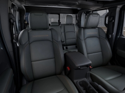 Jeep Gladiator Mojave 4x4 2026