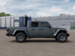Jeep Gladiator Mojave 4x4 2026