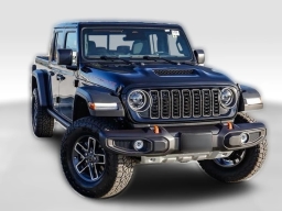 Jeep Gladiator Mojave 4x4 2026