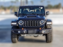 Jeep Gladiator Mojave 4x4 2026