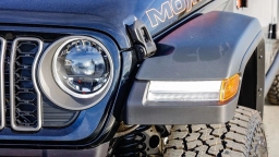 Jeep Gladiator Mojave 4x4 2026