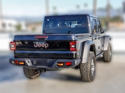Jeep Gladiator Mojave 4x4 2026