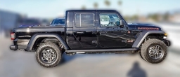 Jeep Gladiator Mojave 4x4 2026