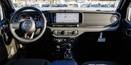 Jeep Gladiator Mojave 4x4 2026