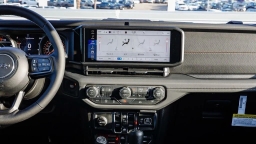 Jeep Gladiator Mojave 4x4 2026