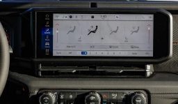 Jeep Gladiator Mojave 4x4 2026