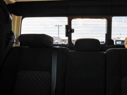 Jeep Gladiator Mojave 4x4 2026