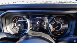 Jeep Gladiator Mojave 4x4 2026