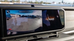 Jeep Gladiator Mojave 4x4 2026