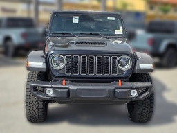 Jeep Gladiator Mojave 4x4 2026