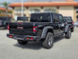 Jeep Gladiator Mojave 4x4 2026