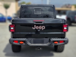 Jeep Gladiator Mojave 4x4 2026