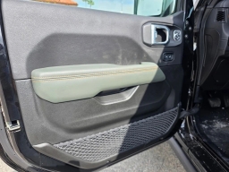 Jeep Gladiator Mojave 4x4 2026