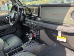 Jeep Gladiator Mojave 4x4 2026