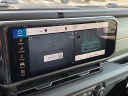 Jeep Gladiator Mojave 4x4 2026