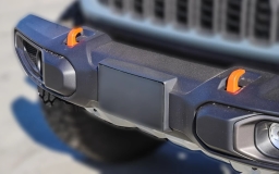 Jeep Gladiator Mojave 4x4 2026