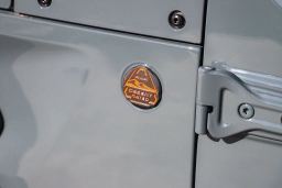 Jeep Gladiator Mojave 4x4 2026