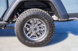 Jeep Gladiator Mojave 4x4 2026