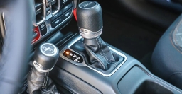 Jeep Gladiator Mojave 4x4 2026