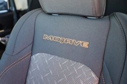 Jeep Gladiator Mojave 4x4 2026