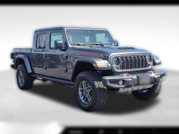 Jeep Gladiator Mojave X 4x4 2026