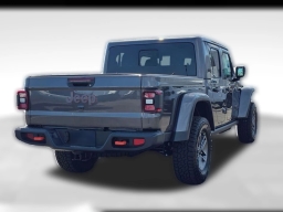 Jeep Gladiator Mojave X 4x4 2026