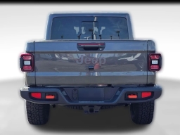 Jeep Gladiator Mojave X 4x4 2026