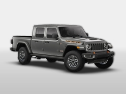 Jeep Gladiator Mojave X 4x4 2026