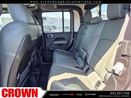 Jeep Gladiator Mojave X 4x4 2026