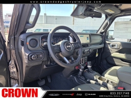 Jeep Gladiator Mojave X 4x4 2026