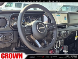 Jeep Gladiator Mojave X 4x4 2026