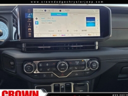 Jeep Gladiator Mojave X 4x4 2026