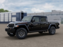 Jeep Gladiator Mojave 4x4 2026