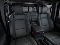 Jeep Gladiator Mojave 4x4 2026