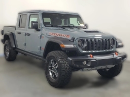 Jeep Gladiator Mojave 4x4 2026