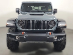 Jeep Gladiator Mojave 4x4 2026