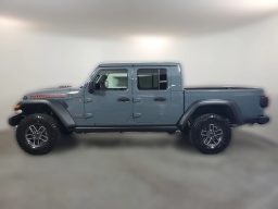 Jeep Gladiator Mojave 4x4 2026