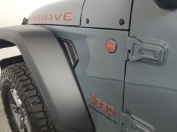 Jeep Gladiator Mojave 4x4 2026