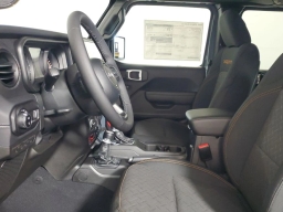 Jeep Gladiator Mojave 4x4 2026