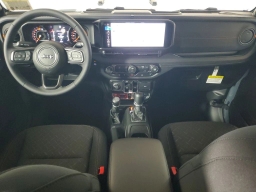 Jeep Gladiator Mojave 4x4 2026