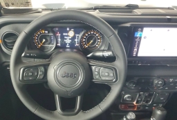 Jeep Gladiator Mojave 4x4 2026