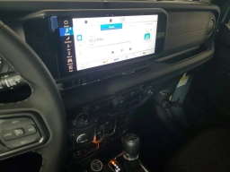 Jeep Gladiator Mojave 4x4 2026